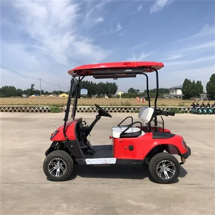 Cert Golff Mini